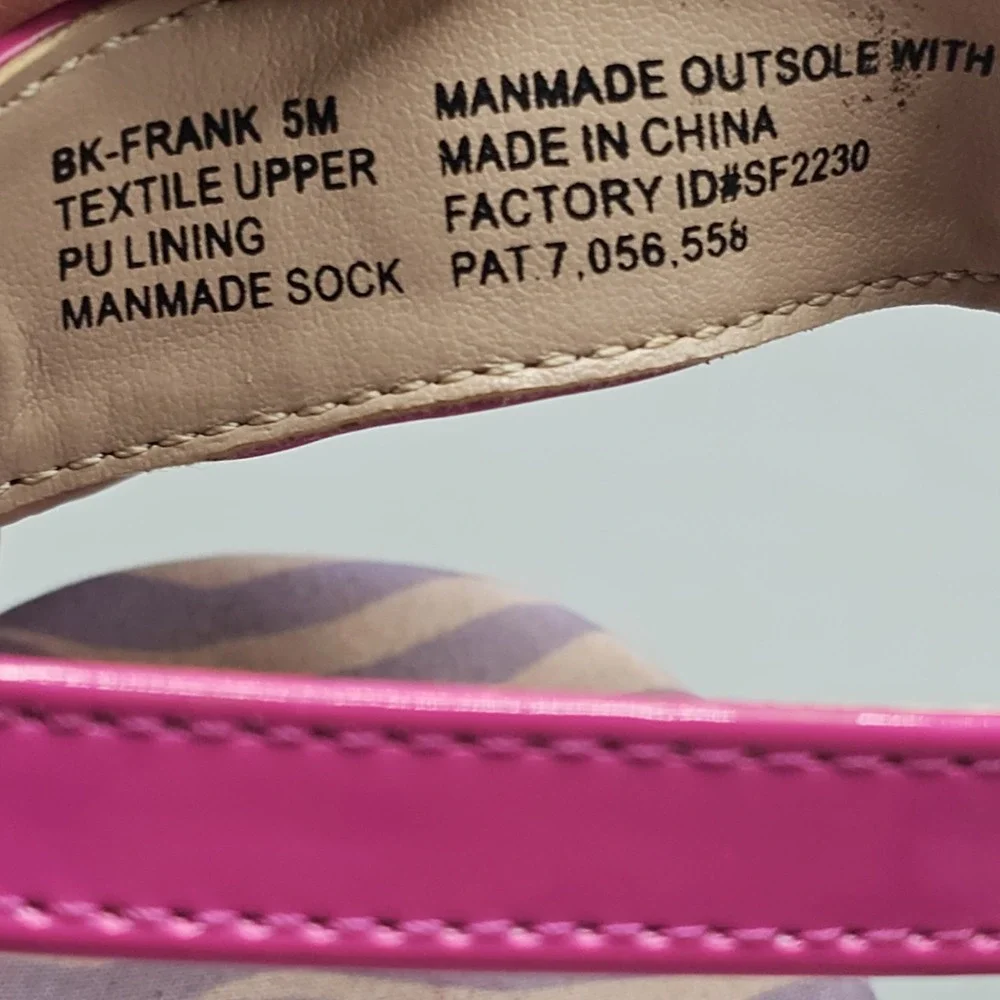 Betsey Johnson good pre